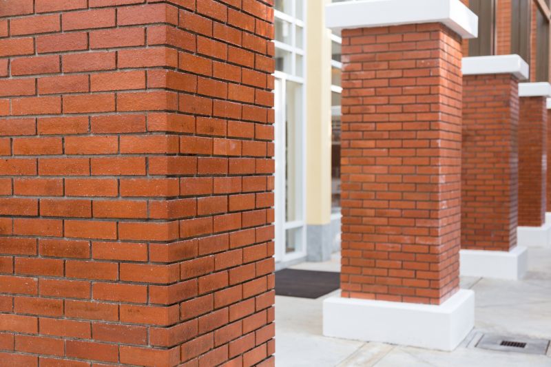 Brick Chimney Installation in Stamford, CT