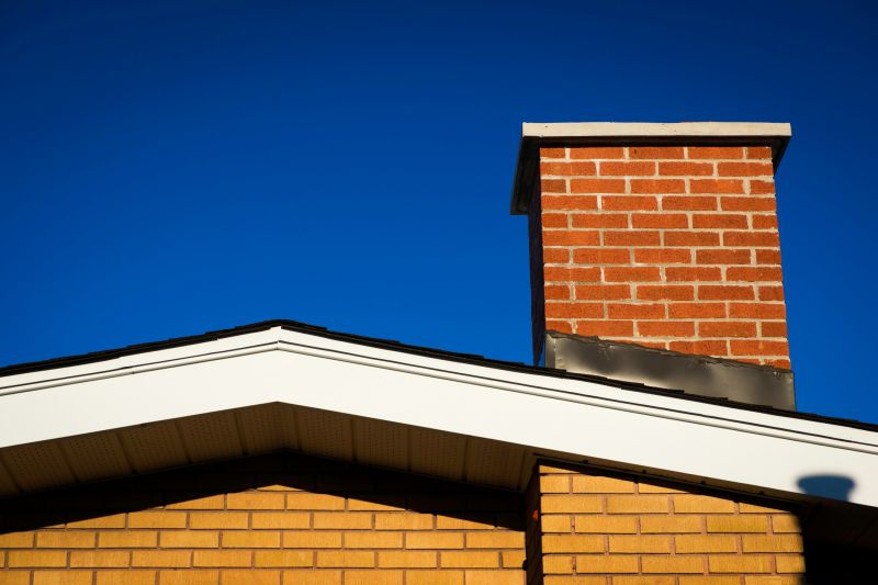 Chimney Assessment in San Jose, CA