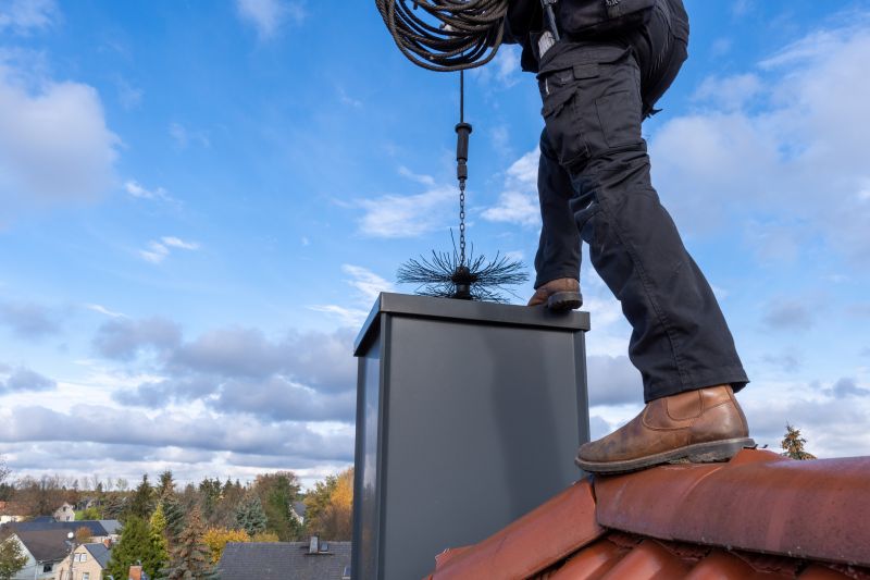 Chimney Cleaning Service in Jacksonville, FL