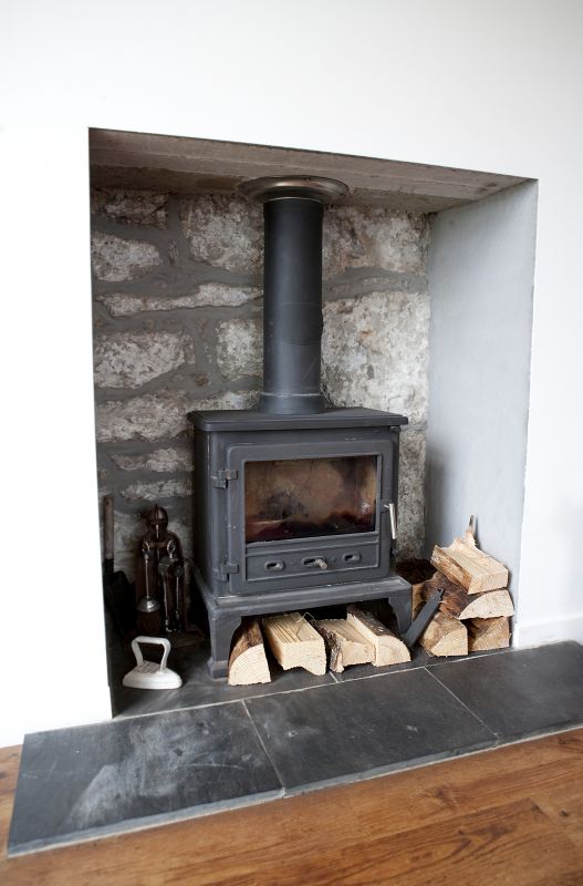 Fireplace Cleaning Service in Contra Costa County, CA