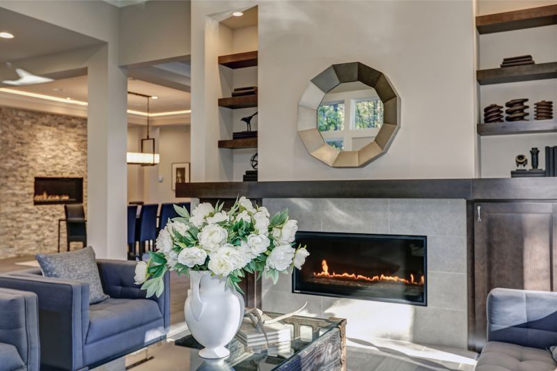 Fireplace Inspection Service in Oakland, CA