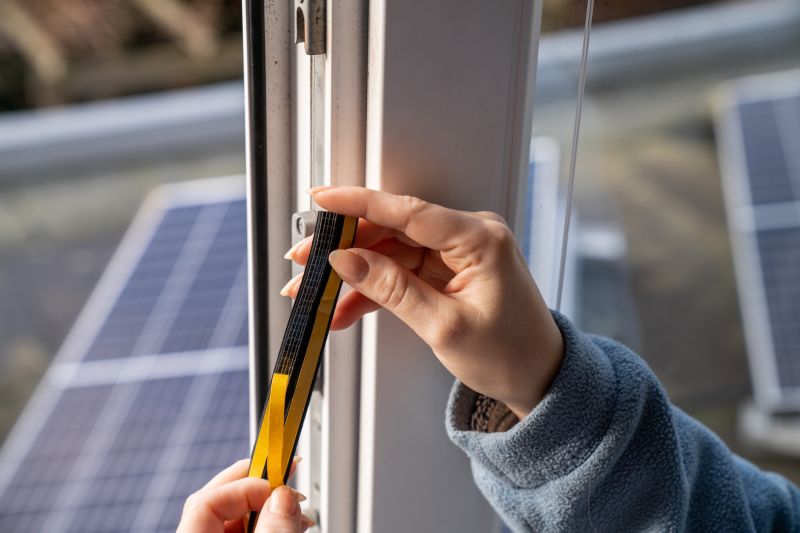 Door and Window Installation