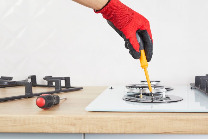 Home Improvement Contractors